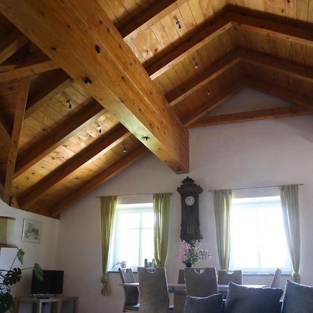 Luxusappartement Zell am Moos Eksteriør billede