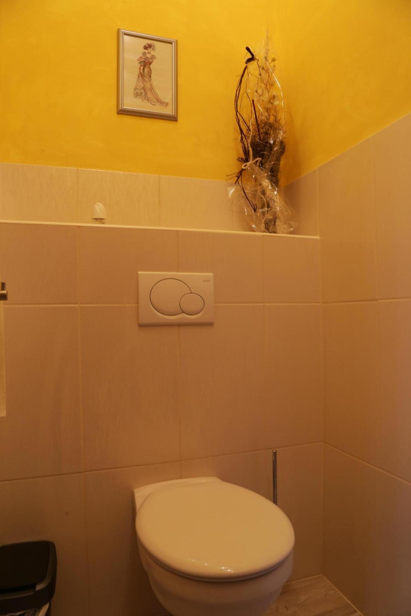 Luxusappartement Zell am Moos Eksteriør billede