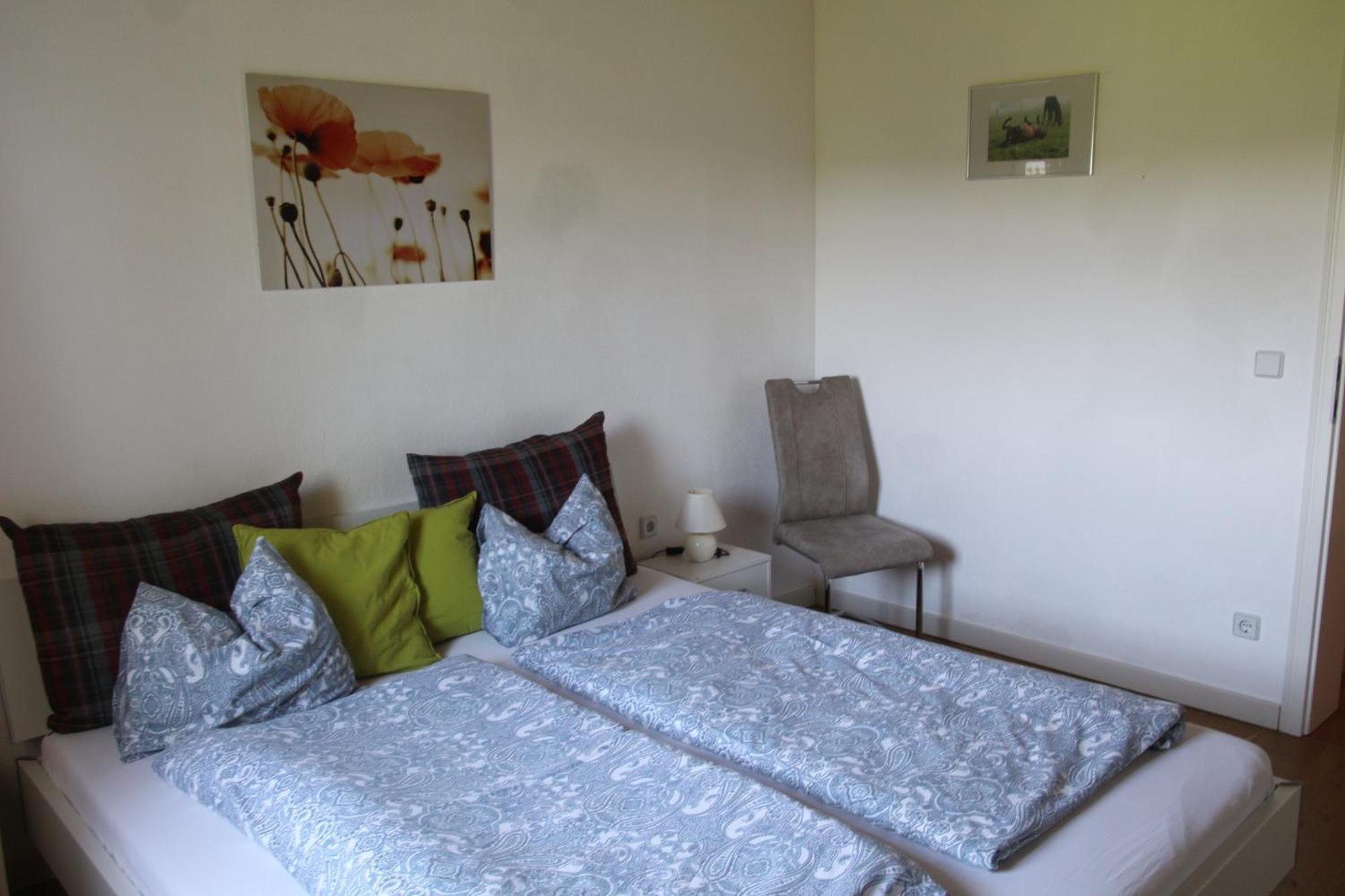 Luxusappartement Zell am Moos Eksteriør billede