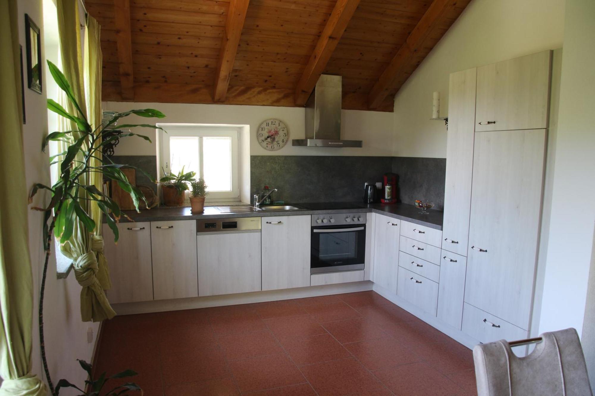 Luxusappartement Zell am Moos Eksteriør billede