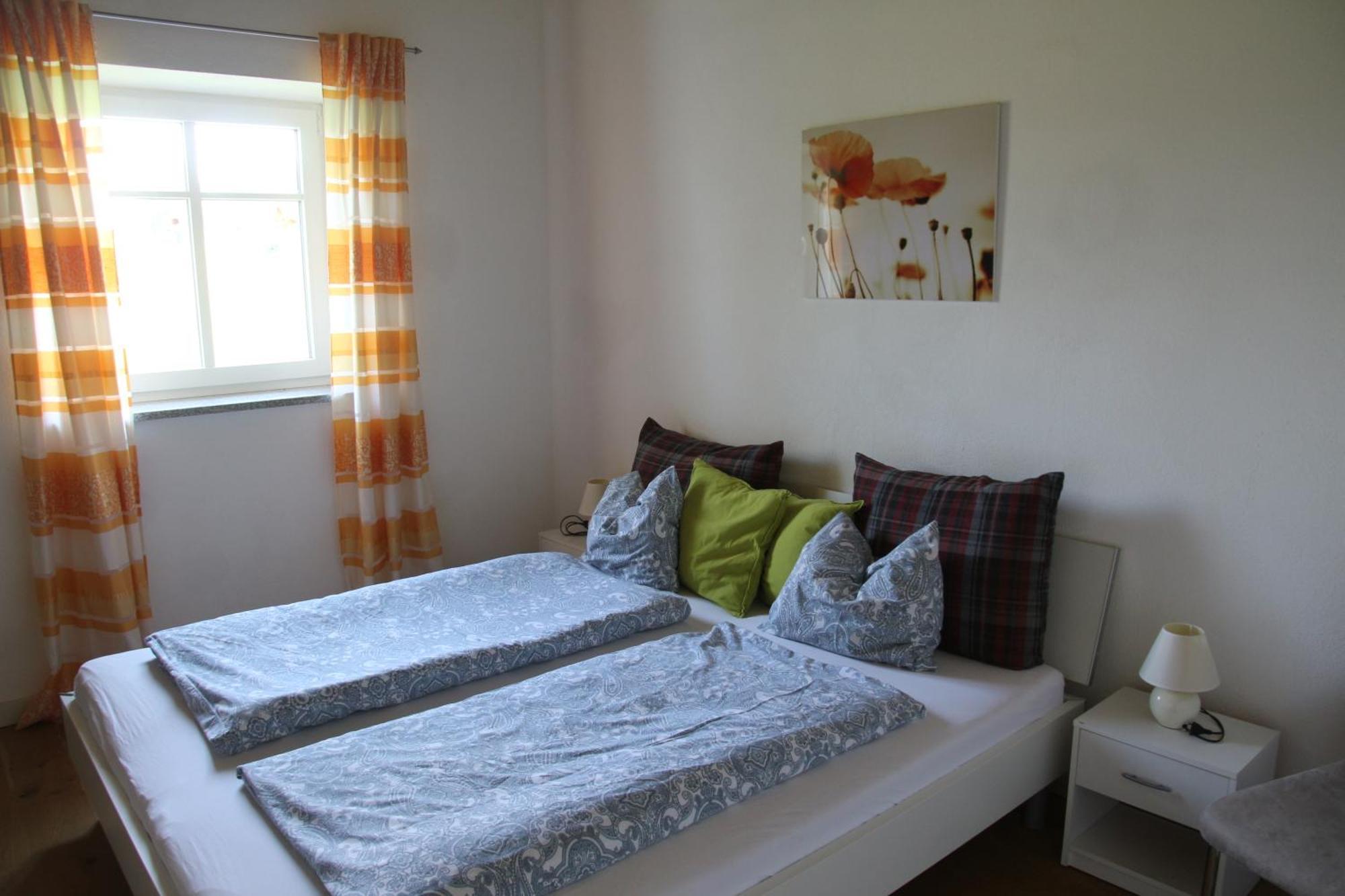 Luxusappartement Zell am Moos Eksteriør billede