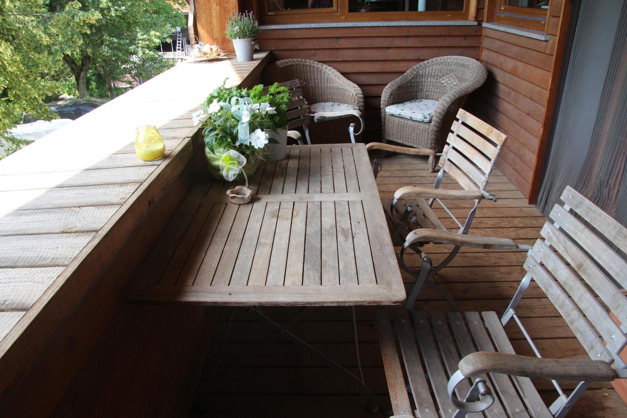 Luxusappartement Zell am Moos Eksteriør billede