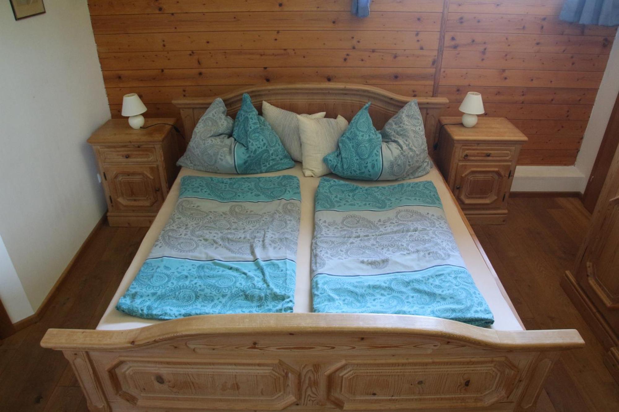 Luxusappartement Zell am Moos Eksteriør billede