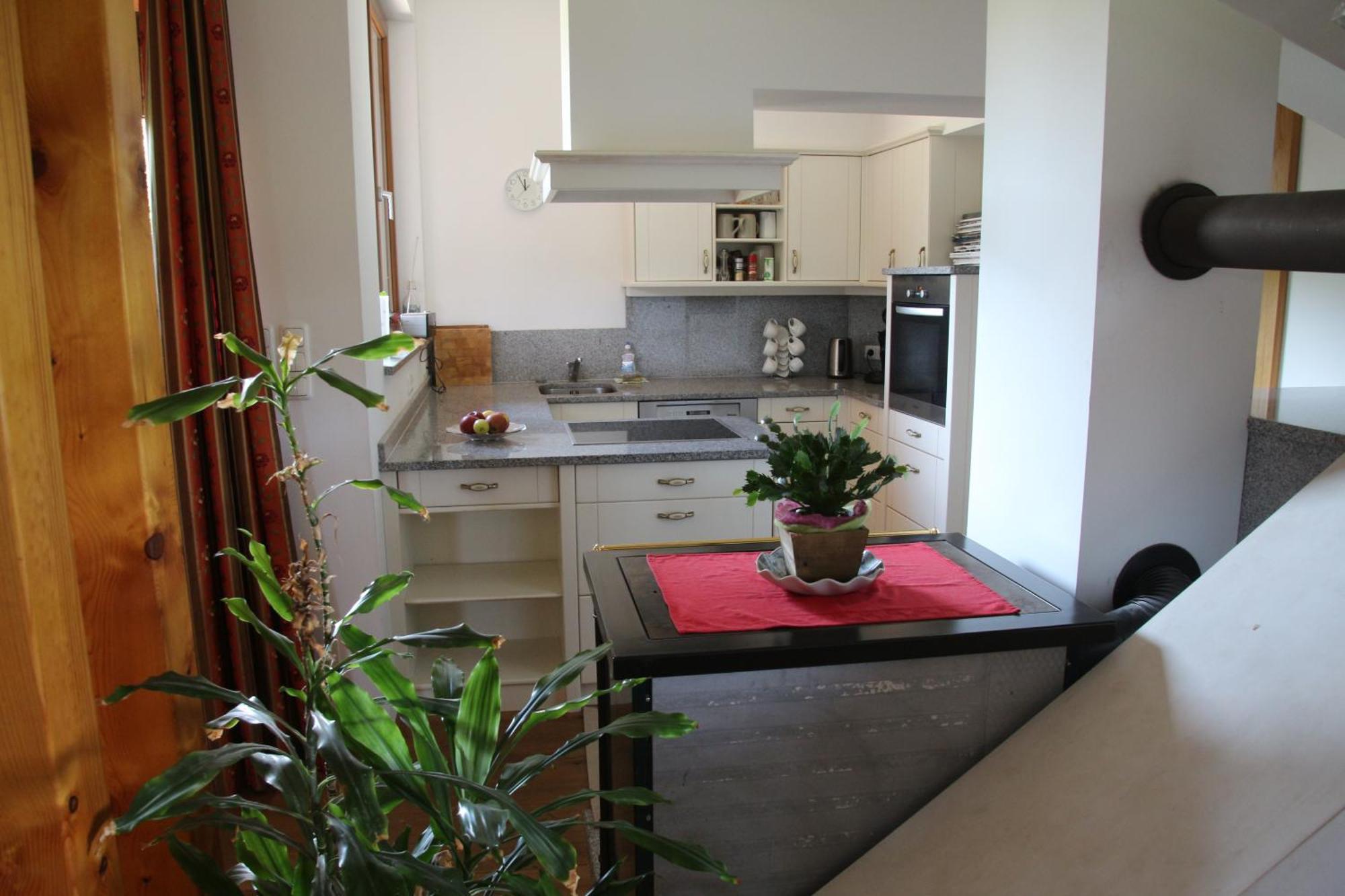 Luxusappartement Zell am Moos Eksteriør billede