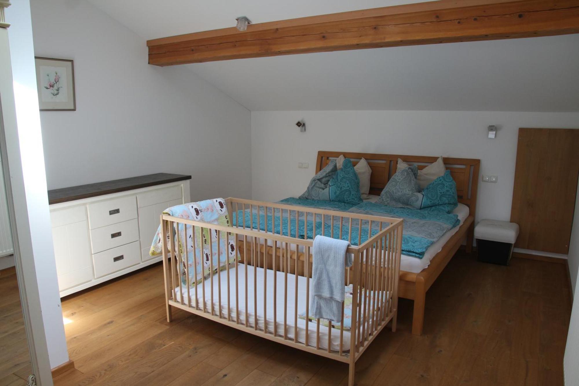 Luxusappartement Zell am Moos Eksteriør billede