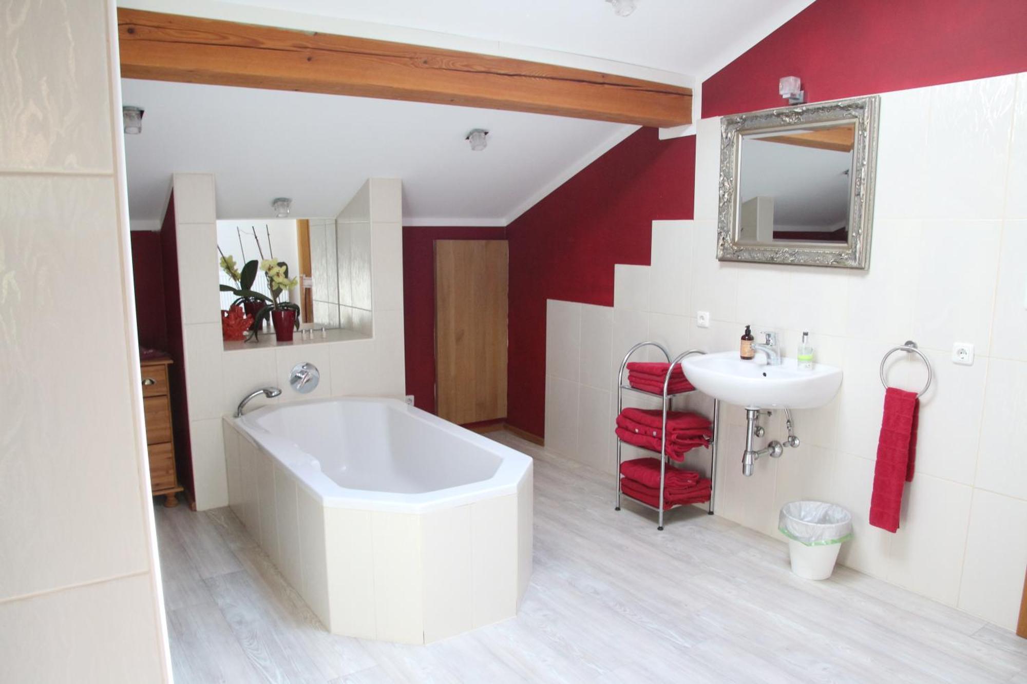 Luxusappartement Zell am Moos Eksteriør billede