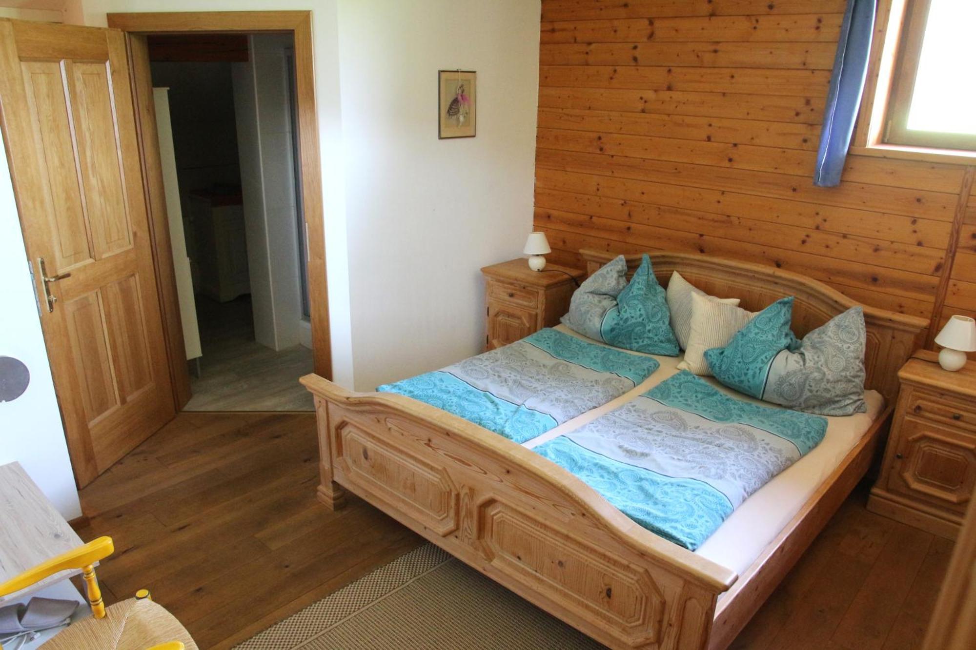 Luxusappartement Zell am Moos Eksteriør billede