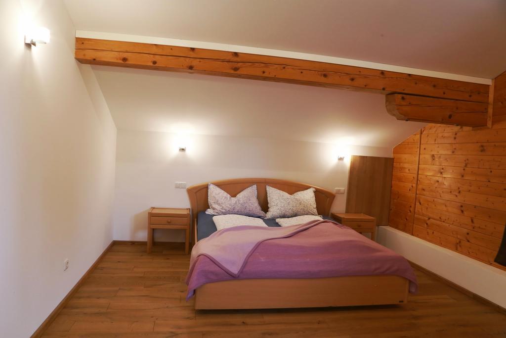 Luxusappartement Zell am Moos Eksteriør billede