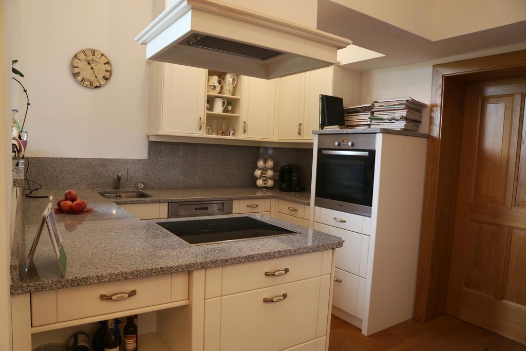 Luxusappartement Zell am Moos Eksteriør billede