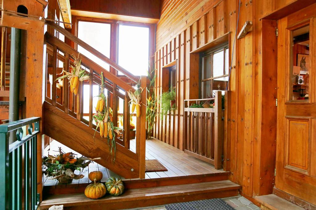 Luxusappartement Zell am Moos Eksteriør billede