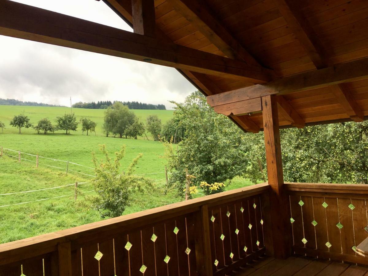 Luxusappartement Zell am Moos Eksteriør billede