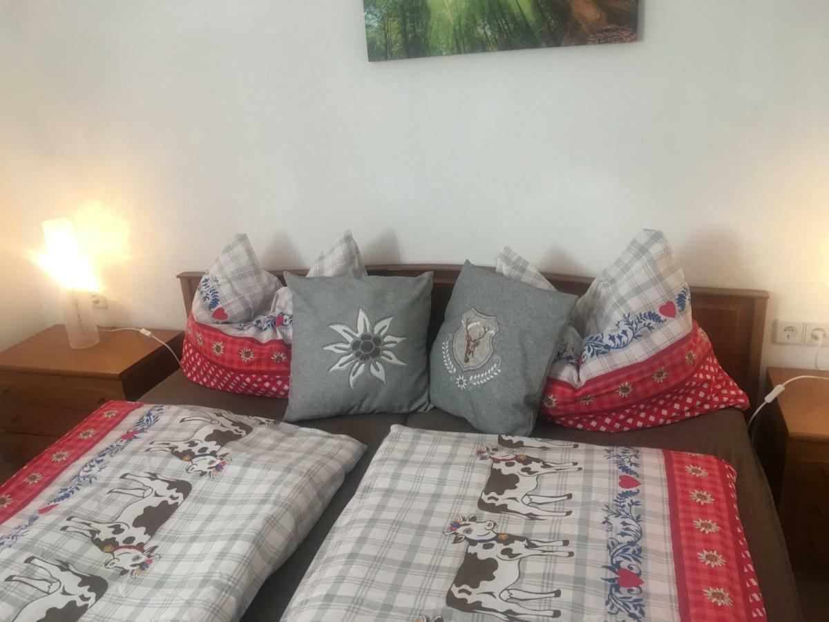 Luxusappartement Zell am Moos Eksteriør billede