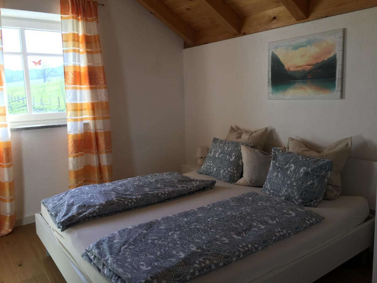 Luxusappartement Zell am Moos Eksteriør billede