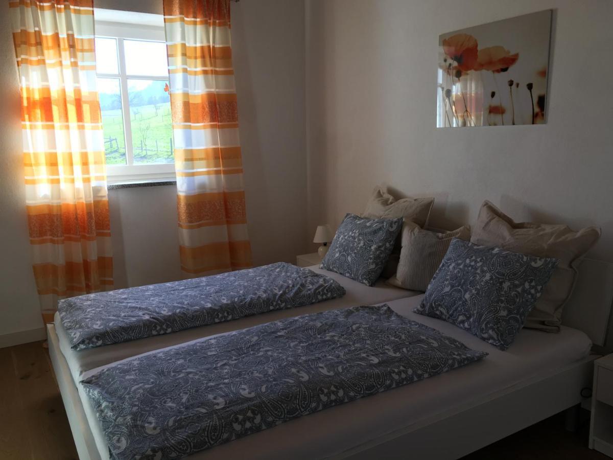 Luxusappartement Zell am Moos Eksteriør billede