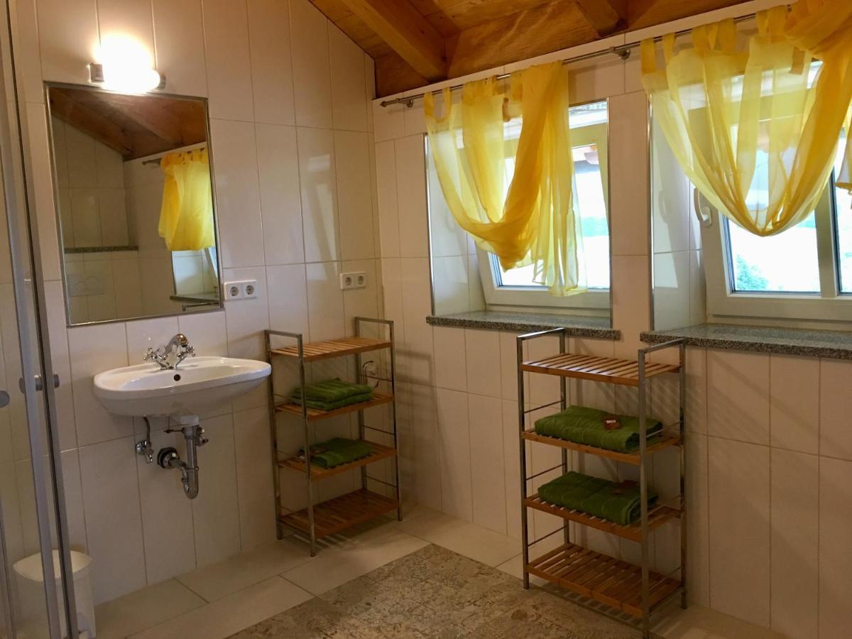 Luxusappartement Zell am Moos Eksteriør billede